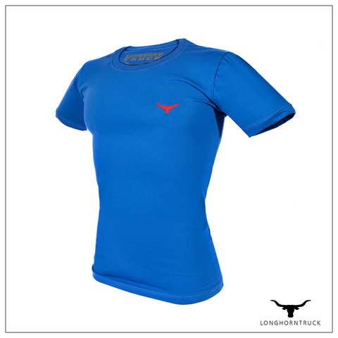 CAMISETA BÁSICA LHT