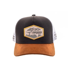 LANÇAMENTO - BONÉ LHT 182 - ADESIVO DE BRINDE - comprar online