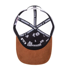 LANÇAMENTO - BONÉ LHT 182 - ADESIVO DE BRINDE - loja online