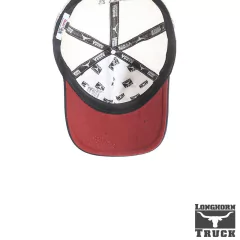 BONÉ LHT 70 - ADESIVO DE BRINDE - loja online