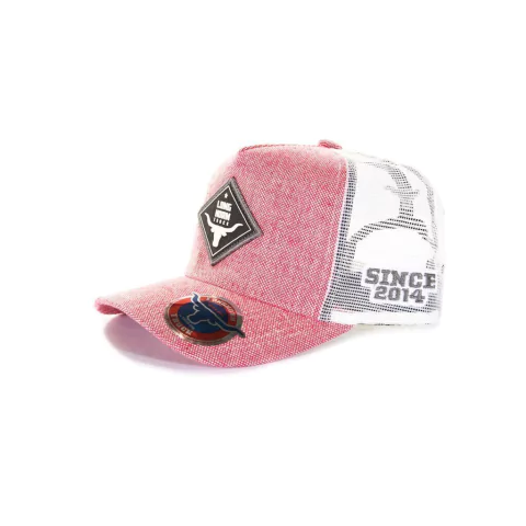 BONÉ LHT 97 - ADESIVO DE BRINDE - comprar online