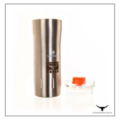 COPO TERMICO LONGHORN TRUCK - COR: INOX - loja online