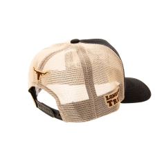 LANÇAMENTO - BONÉ LHT 214 - ADESIVO DE BRINDE - loja online