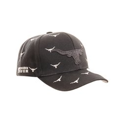 LANÇAMENTO - BONÉ LHT 132 - ADESIVO DE BRINDE - Longhorn Truck