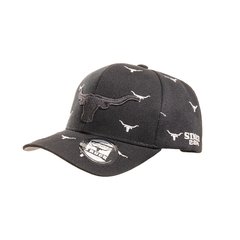 LANÇAMENTO - BONÉ LHT 132 - ADESIVO DE BRINDE - loja online
