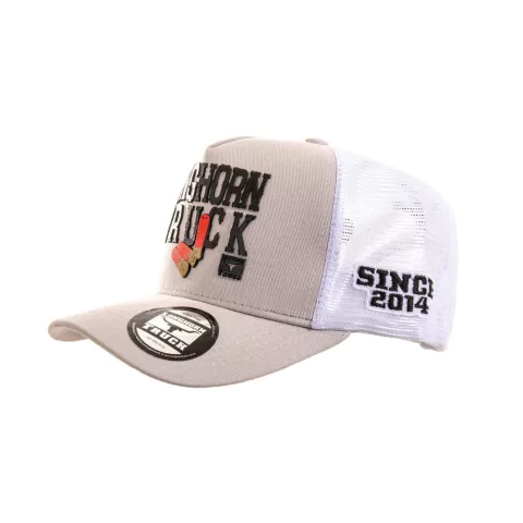 LANÇAMENTO - BONÉ LHT 130 - ADESIVO DE BRINDE