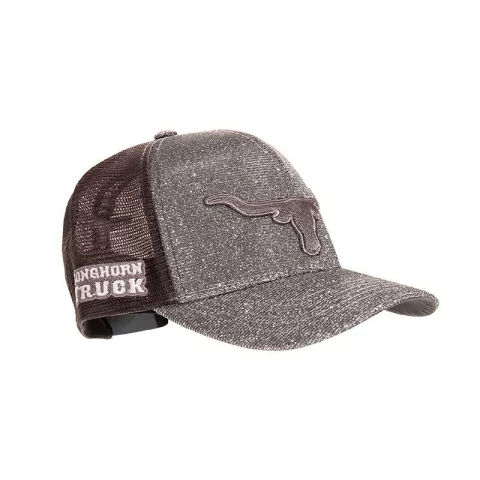 BONÉ LHT 124 - ADESIVO DE BRINDE