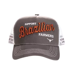 BONÉ LHT 125 - ADESIVO DE BRINDE na internet