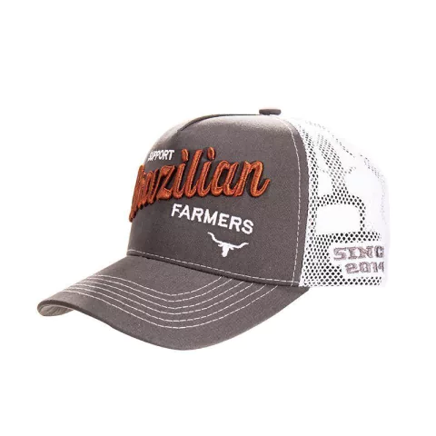 BONÉ LHT 125 - ADESIVO DE BRINDE