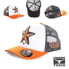 BONÉ LHT 09 - ADESIVO DE BRINDE - loja online