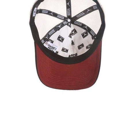 BONÉ LHT 11 - ADESIVO DE BRINDE - comprar online