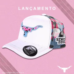 BONÉ LHT 61 - ADESIVO DE BRINDE - comprar online