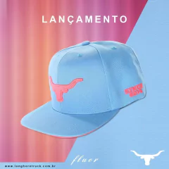 BONÉ LHT 30 - ADESIVO DE BRINDE - comprar online