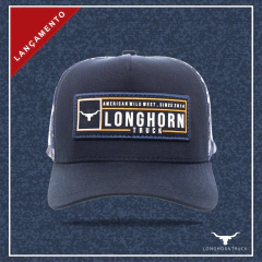 LANÇAMENTO - BONÉ LHT 225 -ADESIVO DE BRINDE