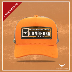 LANÇAMENTO - BONÉ LHT 222 - ADESIVO DE BRINDE