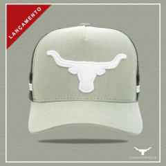 LANÇAMENTO - BONÉ LHT 224 - ADESIVO DE BRINDE