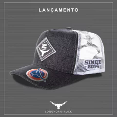 BONÉ LHT 94 - ADESIVO DE BRINDE na internet