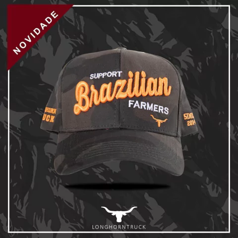 BONÉ LHT 120 - CADESIVO DE BRINDE