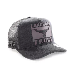 BONÉ LHT 27 - ADESIVO DE BRINDE