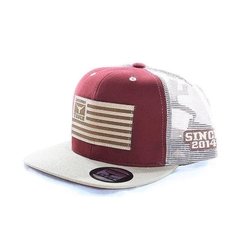 BONÉ LHT 08 - ADESIVO DE BRINDE - comprar online