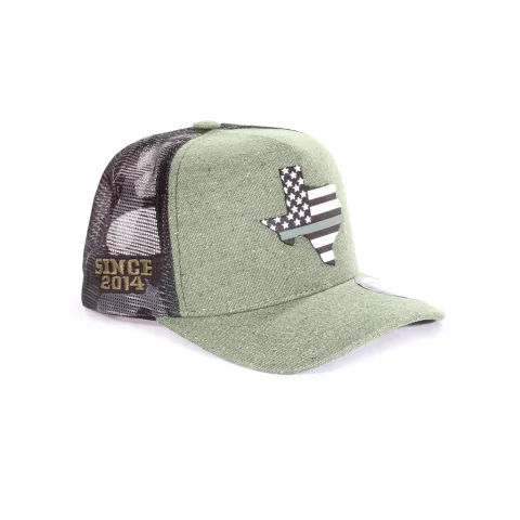 BONÉ LHT 41 - ADESIVO DE BRINDE