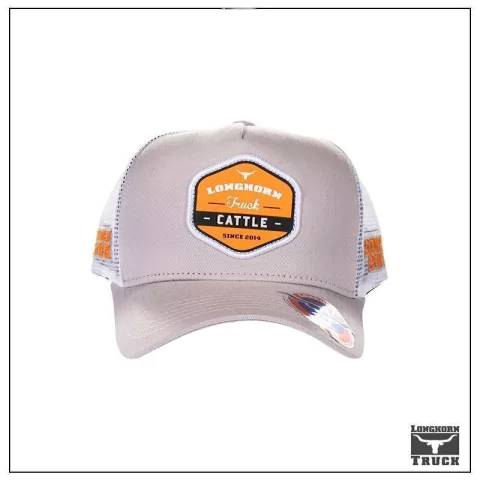 BONÉ LHT 108 - ADESIVO DE BRINDE