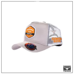 BONÉ LHT 108 - ADESIVO DE BRINDE na internet