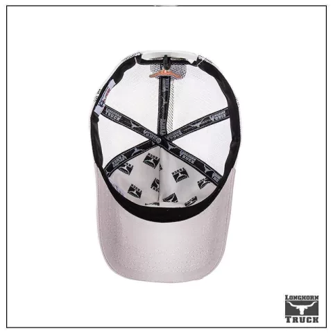 BONÉ LHT 108 - ADESIVO DE BRINDE