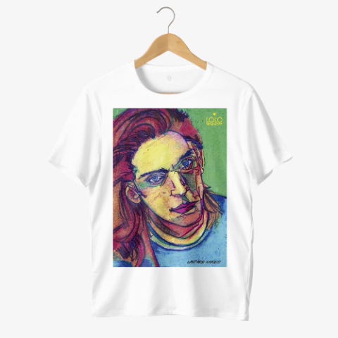 Remera VIRUS - PREVENTA