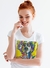 Remera CHARLY - comprar online