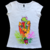 Remera AFRICANA - PREORDER en internet