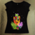 Remera AFRICANA - PREORDER - tienda online