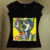 Remera CHARLY - tienda online