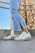 DEMI Blanco beige - comprar online