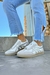 DEMI Blanco beige - tienda online