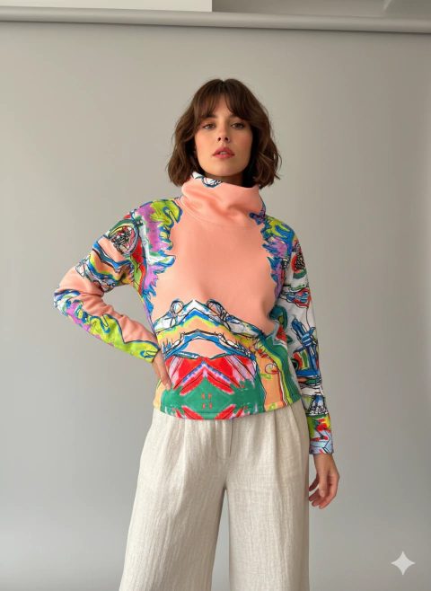 Buzo CHARLY - comprar online