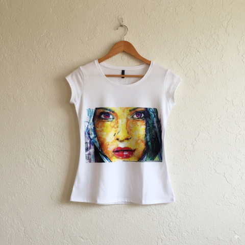 Remera ELA - PREVENTA 7 DIAS - comprar online