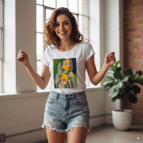 Remera Irrever 3 - PREVENTA 7 DIAS - comprar online