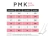 Imagen de PALMI Gris Rosa