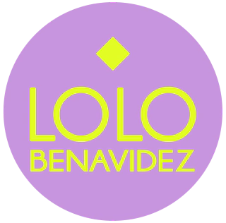 Lolo Benavidez