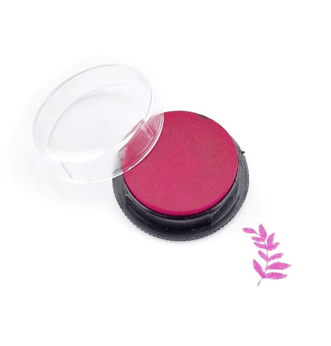 Mini Pad entintada COLOR FUCSIA - comprar online