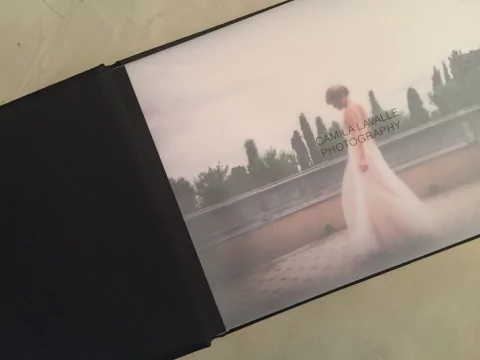 Fotolibro VERTICAL 23 x 29 cm