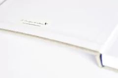 Album Apaisado en Lino Rústico - comprar online