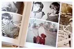 Fotolibro APAISADO 38 x 26 cm - tienda online