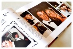 Imagen de Fotolibro APAISADO 38 x 26 cm