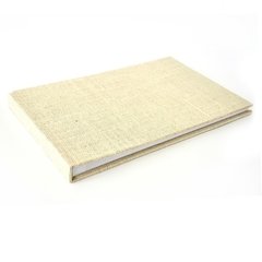 Album Apaisado en Arpillera - tienda online