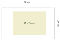 Album Apaisado en Tussor