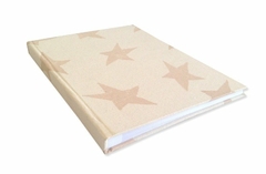 Album Grande Tussor Estampado - comprar online