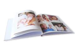 Fotolibro APAISADO 38 x 26 cm en internet