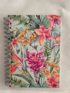 CUADERNOS FARM - comprar online